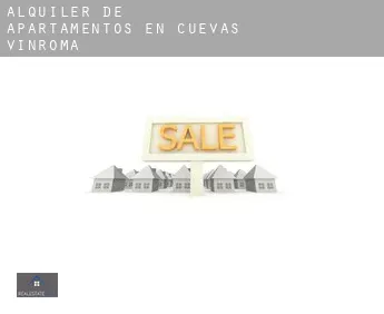 Alquiler de apartamentos en  Cuevas de Vinromá