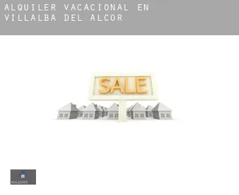 Alquiler vacacional en  Villalba del Alcor