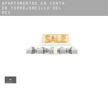 Apartamentos en venta en  Torrejoncillo del Rey
