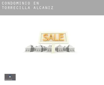 Condominio en  Torrecilla de Alcañiz