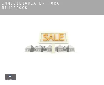 Inmobiliaria en  Torà de Riubregós