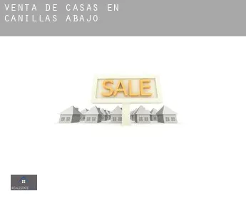 Venta de casas en  Canillas de Abajo