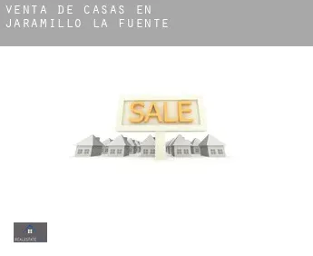 Venta de casas en  Jaramillo de la Fuente