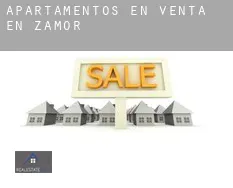 Apartamentos en venta en Zamora