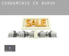 Condominio en  Burgos