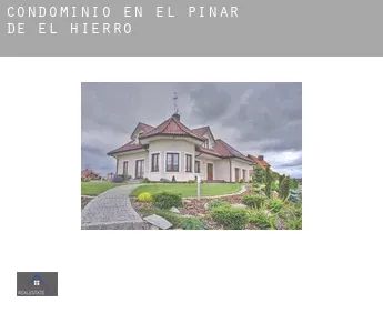 Condominio en El Pinar de El Hierro