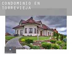 Condominio en Torrevieja