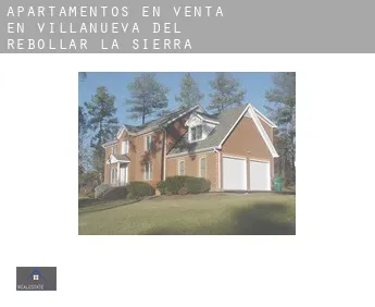 Apartamentos en venta en  Villanueva del Rebollar de la Sierra