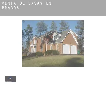 Venta de casas en  Brabos