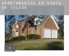 Apartamentos en venta en  Toledo