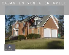 Casas en venta en Avilés