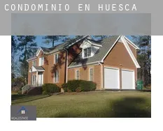 Condominio en  Huesca