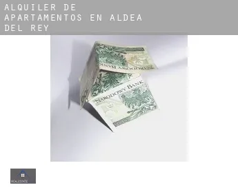 Alquiler de apartamentos en  Aldea del Rey