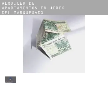 Alquiler de apartamentos en  Jeres del Marquesado