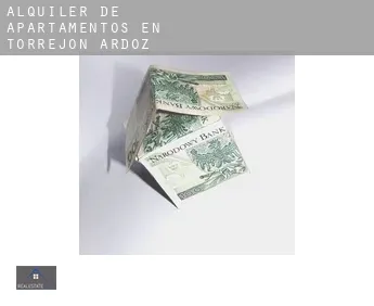 Alquiler de apartamentos en  Torrejón de Ardoz