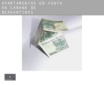 Apartamentos en venta en  Cabana de Bergantiños