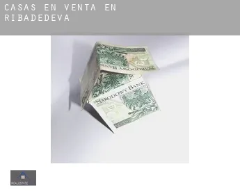 Casas en venta en  Ribadedeva