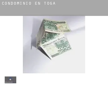 Condominio en  Toga