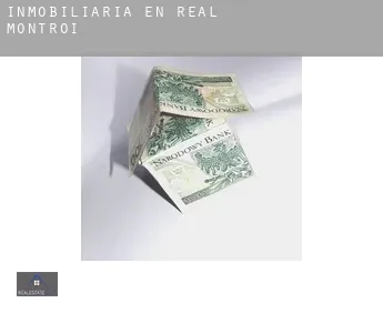 Inmobiliaria en  Real de Montroi