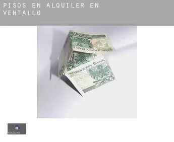 Pisos en alquiler en  Ventalló