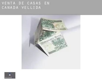 Venta de casas en  Cañada Vellida
