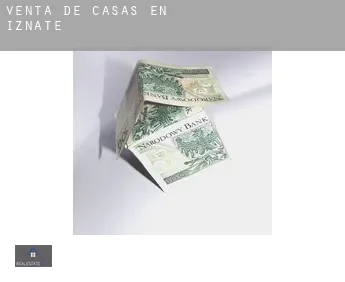 Venta de casas en  Iznate