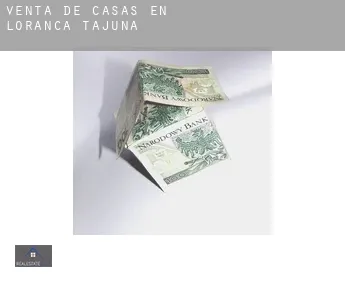 Venta de casas en  Loranca de Tajuña