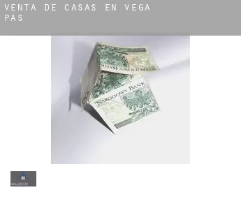 Venta de casas en  Vega de Pas