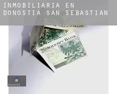 Inmobiliaria en  Donostia / San Sebastián