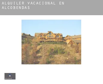 Alquiler vacacional en  Alcobendas