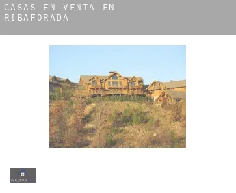 Casas en venta en  Ribaforada
