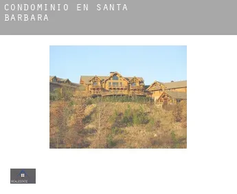 Condominio en  Santa Bàrbara