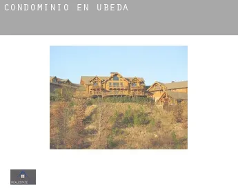 Condominio en  Úbeda