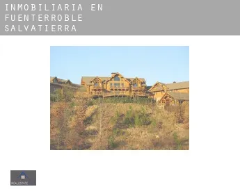 Inmobiliaria en  Fuenterroble de Salvatierra