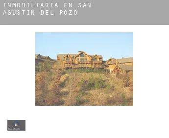 Inmobiliaria en  San Agustín del Pozo