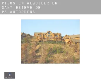 Pisos en alquiler en  Sant Esteve de Palautordera
