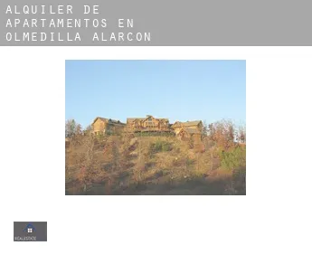 Alquiler de apartamentos en  Olmedilla de Alarcón