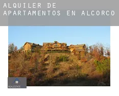 Alquiler de apartamentos en Alcorcón