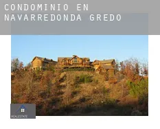 Condominio en  Navarredonda de Gredos