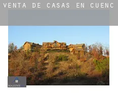 Venta de casas en  Cuenca