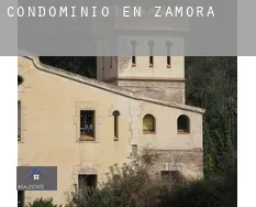 Condominio en  Zamora