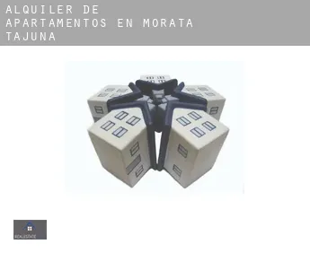 Alquiler de apartamentos en  Morata de Tajuña