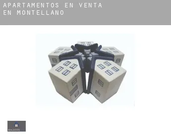 Apartamentos en venta en  Montellano