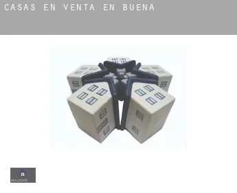 Casas en venta en  Bueña