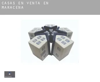 Casas en venta en  Maracena
