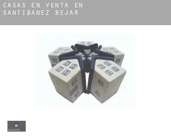 Casas en venta en  Santibáñez de Béjar