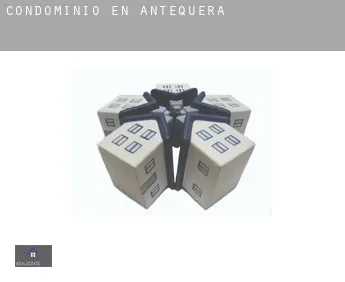 Condominio en  Antequera