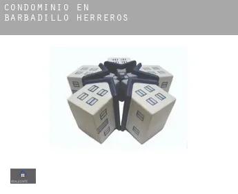 Condominio en  Barbadillo de Herreros