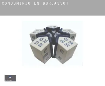 Condominio en  Burjassot