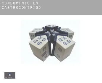 Condominio en  Castrocontrigo